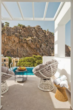 Enilion Luxury Suites - Dodekanes Kyra Panagia